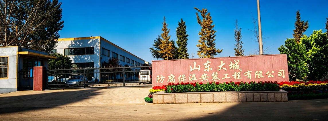 巍山聚氨酯保温管生产厂家简介
